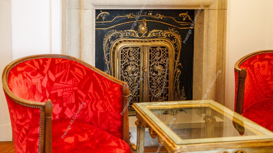 Resedinta patrimoniala de 222 mp | Piata Victoriei | Cladire istorica-Lift - Poză 48