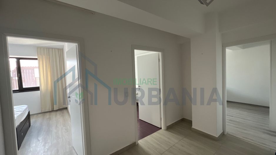 Apartament nou cu 2 camere de închiriat, 65 m2, Rond Păcurari, Iași - Poză 8