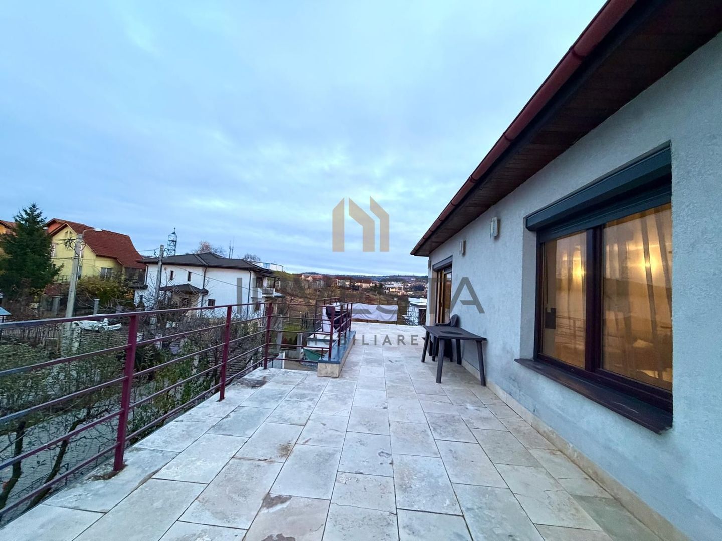 Apartament cu 2 camere si terasa de 60 m , in Zorilor ! - Poză 11