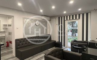 Spatiu comercial cu afacere la cheie de vanzare in Rogerius, Oradea - Poză 2