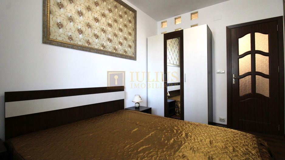 3 camere, parter- Complex - Poză 8