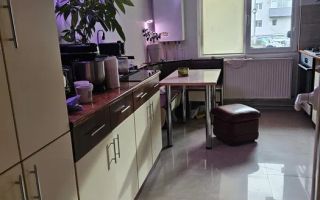 Apartament 3Camere -Decomandat -80MP!cu Boxa + Loc de Parcare-Lunca Cetatuii! - Poză 4