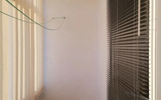 Apartament 2 camere decomandat –  Liceul Mihai Eminescu - Poză 10