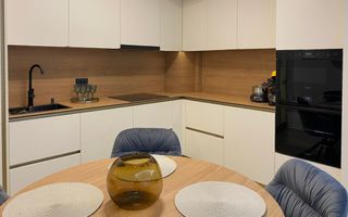 Chirie | Apartament 3 camere | Premium | Parcare inclusă | Pipera - Poză 3