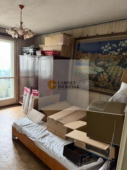 3 Camere - 67MP | Etaj 3/9 | Reabilitat | 3 Balcoane | M Grivita 10min - Poză 13