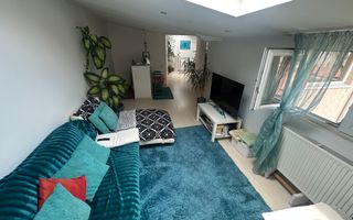 CASA INDIVIDUALA - 306 MP UTILI, 2 CENTRALE, METROU 5 MINUTE, COMIS 0% - Poză 7