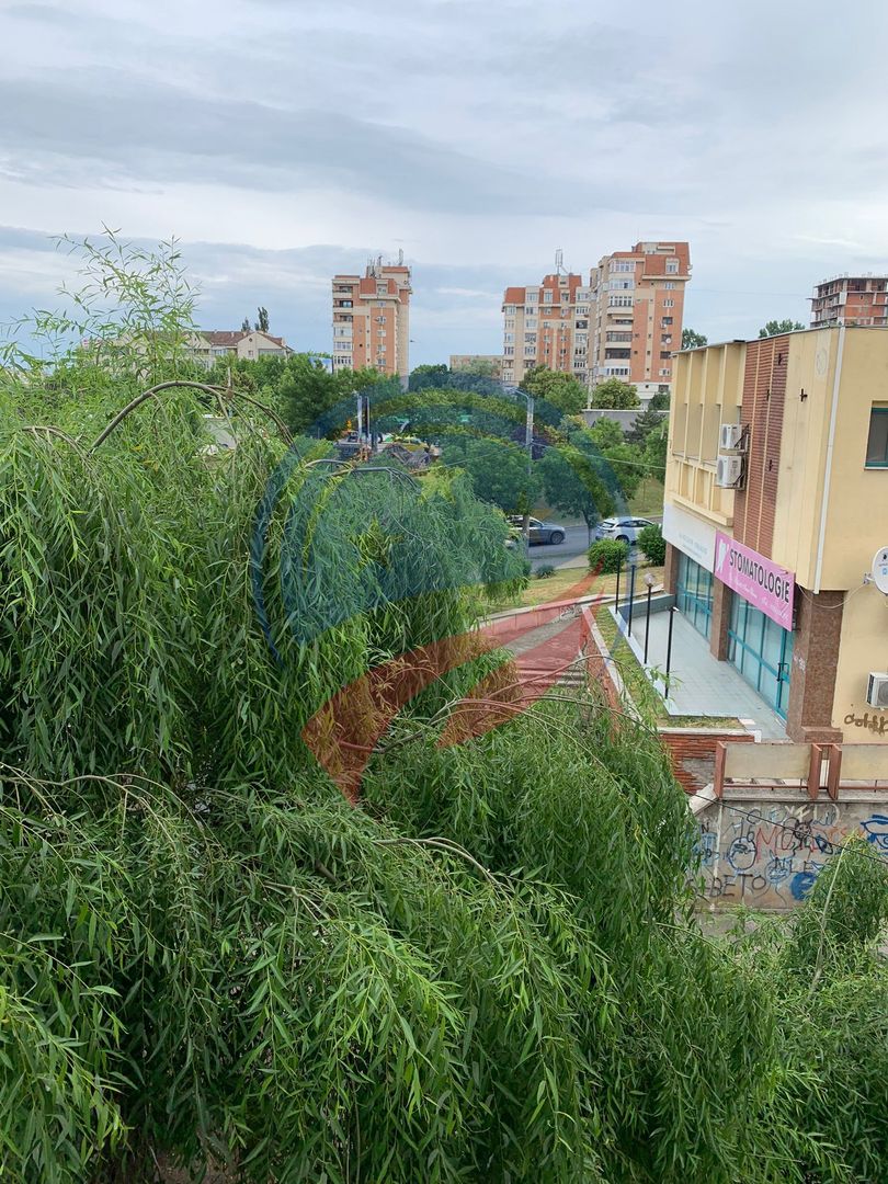 Apartament 4 camere decomandat de vanzare– Craiova, Lăpuș, lângă Mall Electro - Poză 15