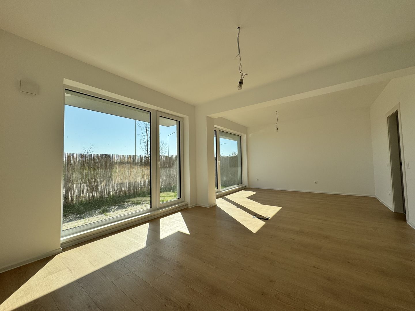 Studio 45mp SU + Gradina Proprie / Sectorul 1 Lacul Straulesti - Poză 11