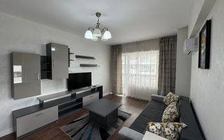 Apartament 2 camere decomandat  Royal Town Copou - Poză 6