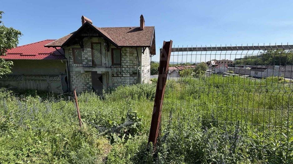 Vânzare , casă 3 camere, amplasat pe strada Spâncenoaia, Centru - Poză 2