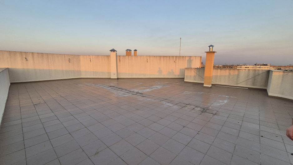 Penthouse 104,97 mp + 192,81 mp terase - piata Sudului - Poză 14