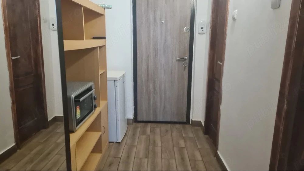 De inchiriat apartament 1 camera, etaj 7/7,  Tiglina, 300 euro - Poză 2