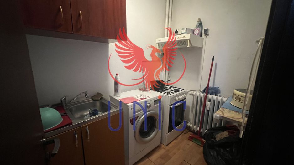 Garsoniera parter, balcon, Brazda lui Novac - 63 999 Euro - Poză 6