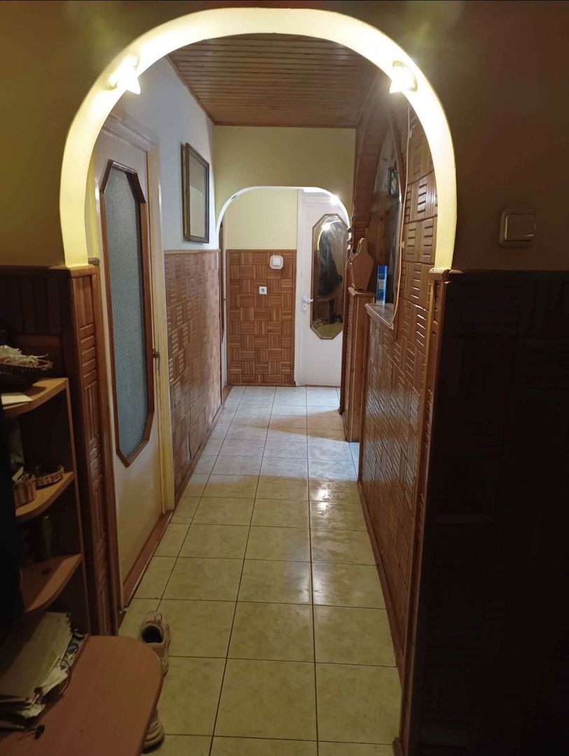 Apartament cu 3 camere zona Unirii - Poză 7