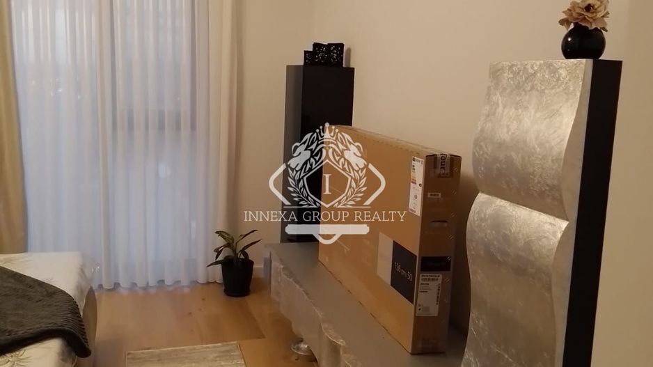 Apartament 2 camere I 68mp I parcare subterana I THE LEVEL I Piata Presei - Poză 6