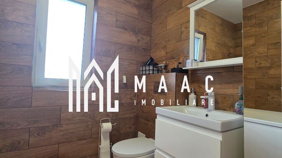 Casa Individuala I Teren 753mp I Curte +Terasa I Cristian - Poză 10