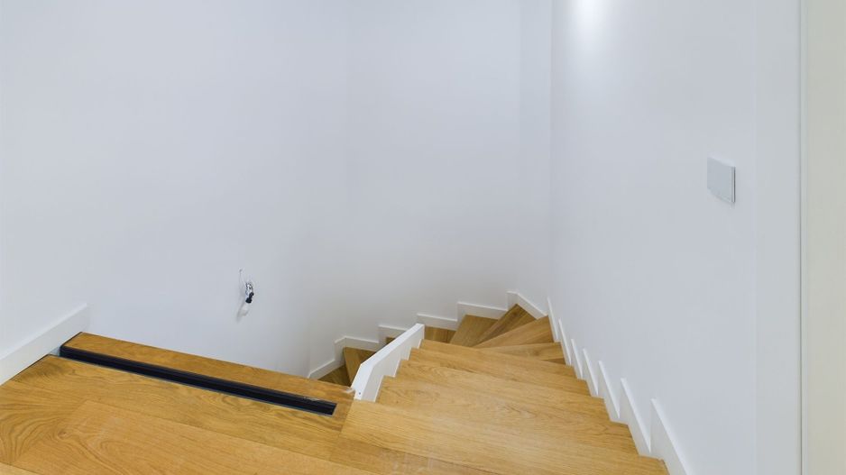 Apartament 3 camere nou la 2 min  de Cambridge School of Bucharest - Poză 7