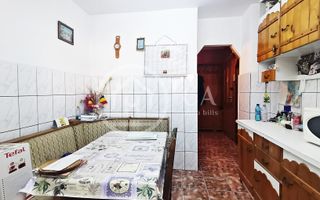 Apartament de vânzare cu 3 camere în zona Iosia , Oradea - Poză 12