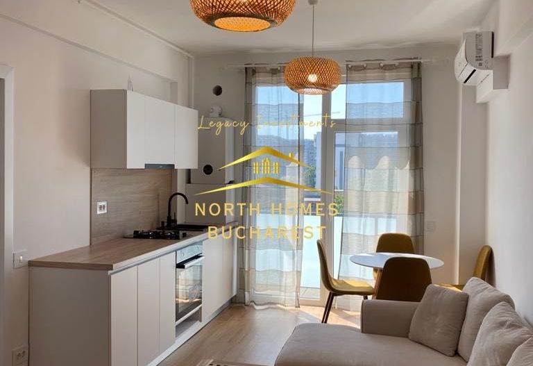 Apartament 2 camere/ Zona Academia militara/  Campeador Sweet Green Residence - Poză 3