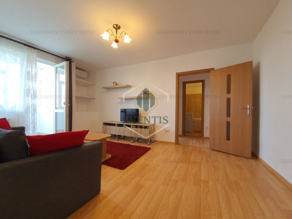 Renovat recent, bloc reabilitat, lift schimbat, Gara de Nord Dinicu Golescu - Poză 3