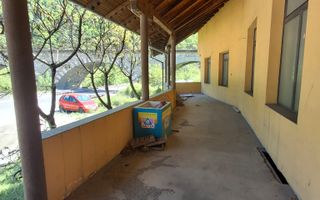 Restaurant-Pensiune de vanzare, Raul Vadului, Sibiu, Valea Oltului - Poză 6