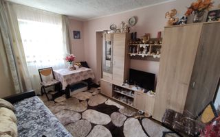 Apartament cu 2 camere |  Zona Auchan - Cartier Iris - Poză 1