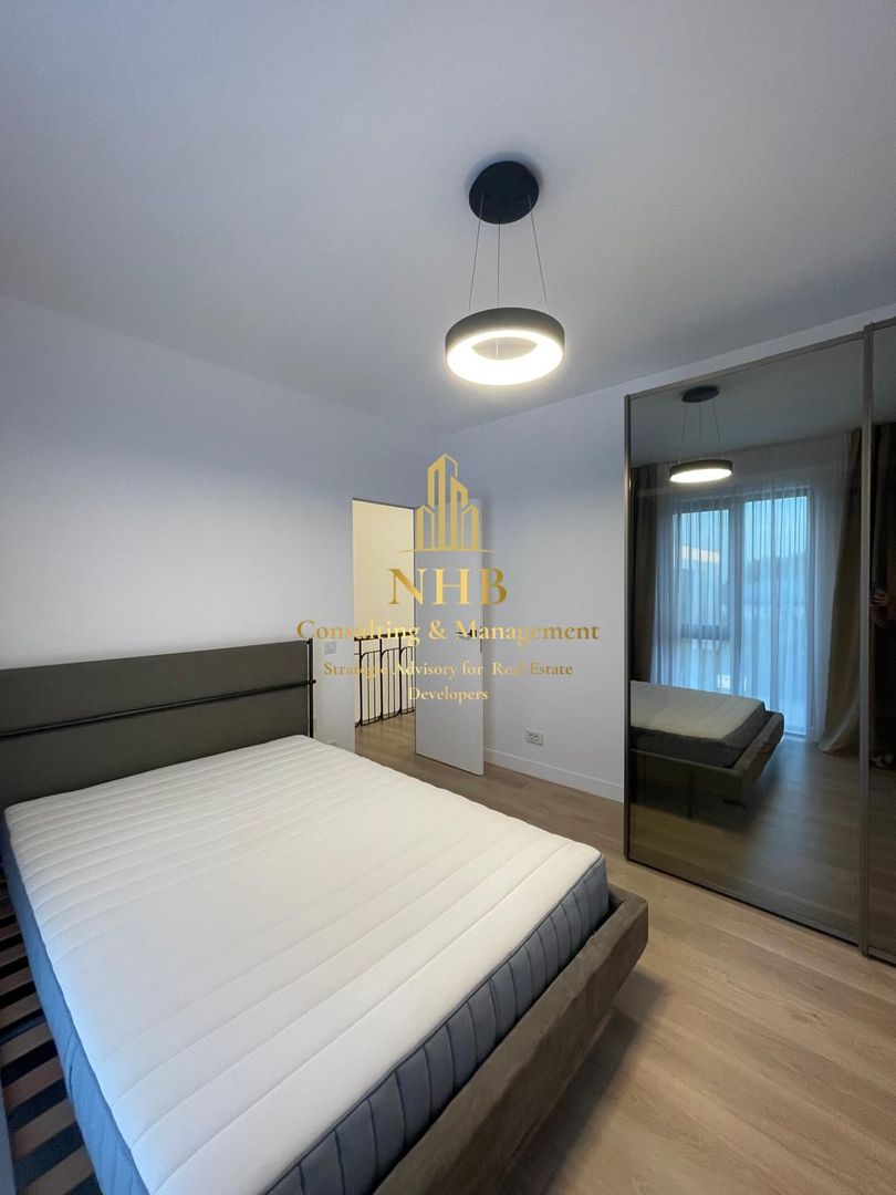 Villa for sale in Corbeanca - Fully Furnished! - Poză 10