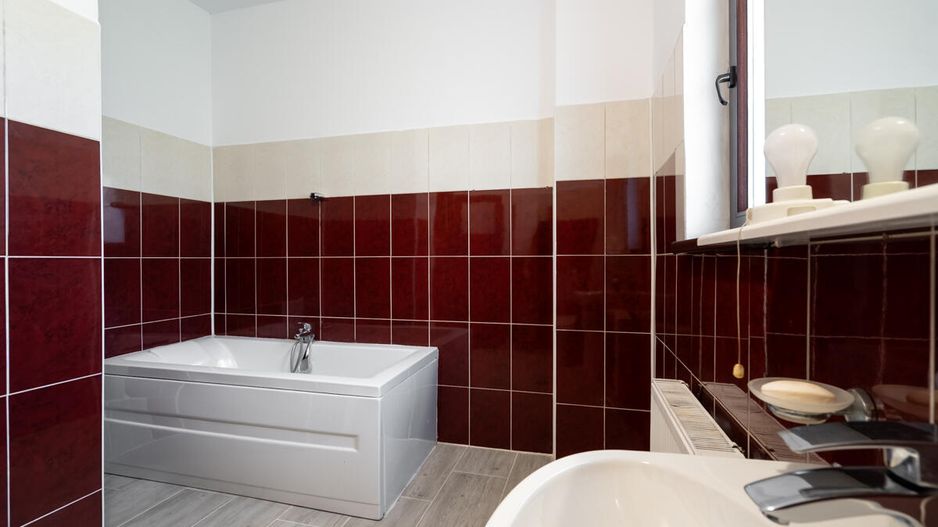 Cotroceni - Carol Davila, Townhouse 232 Mp - Oportunitate Rara - Poză 16