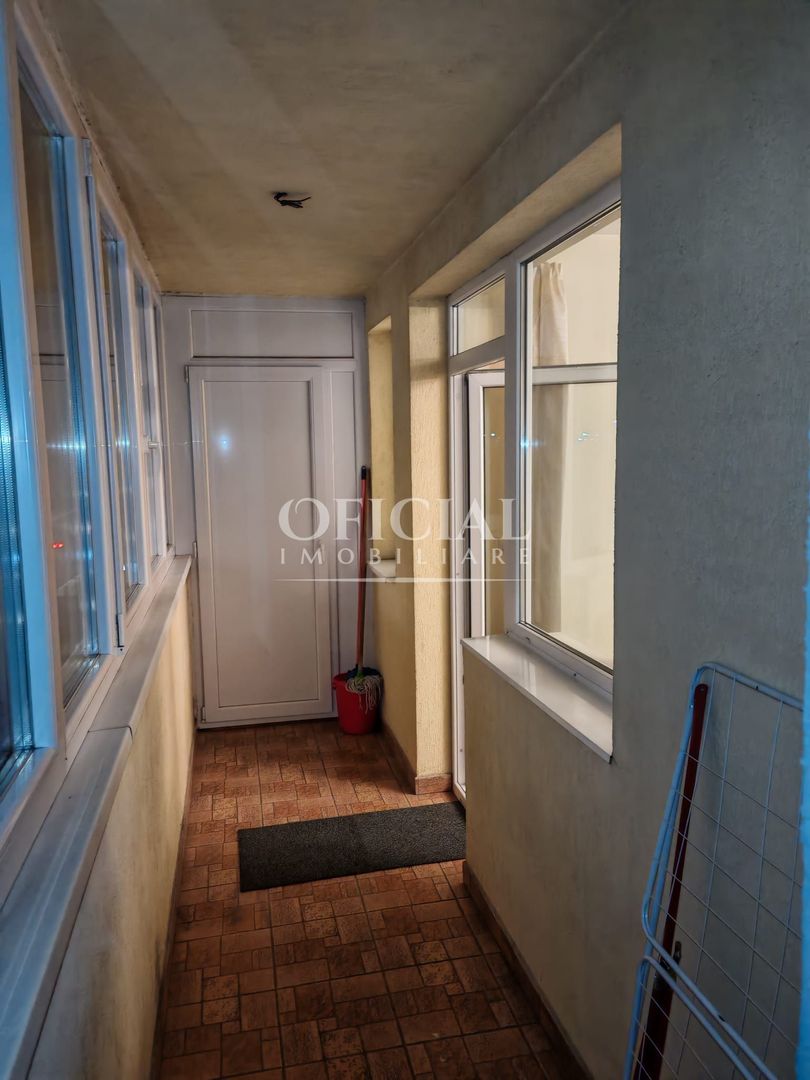 Apartament 2 camere | Parcare | 54 mp | Zona Cetatii | Floresti - Poză 9