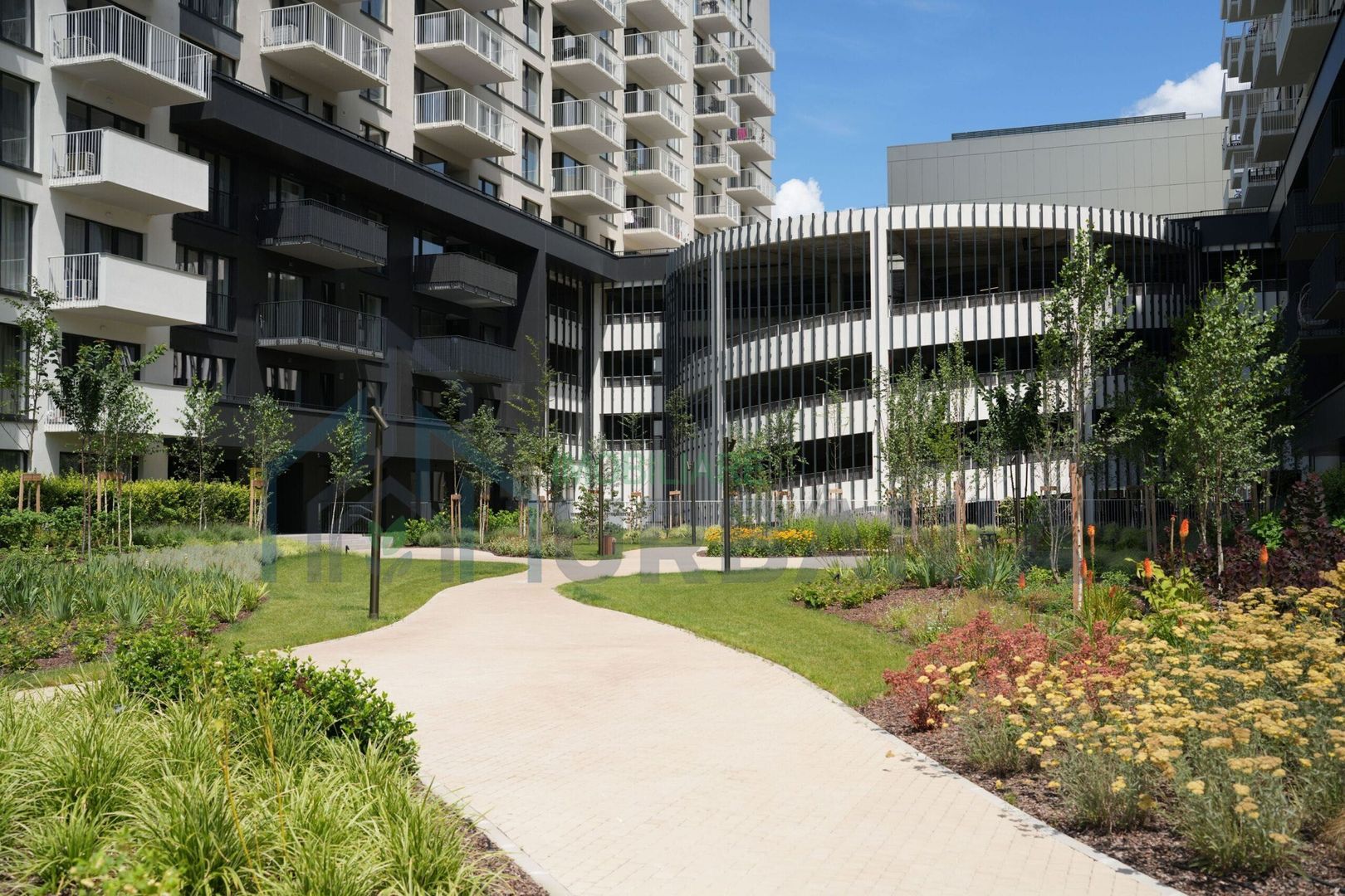 Apartament 2 camere, etaj 3, Silk District Faza III, Iași – parcare inclusă - Poză 4