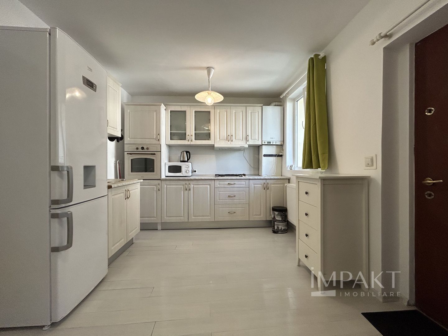 Inchiriere apartament cu 2 camere zona Horea! Disponibil din 27.09 - Poză 3