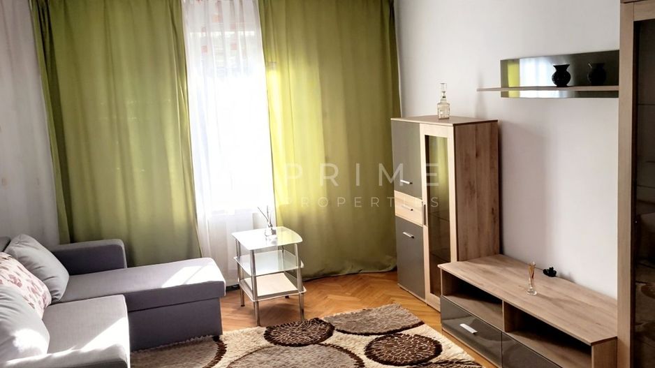 De închiriat: Apartament modern 3 camere, recent renovat | Etaj 3/4 - Poză 1