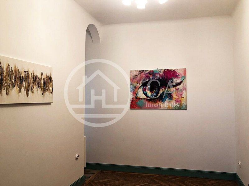 Apartament cu 4 camere de inchiriat, zona ultracentrala, Oradea - Poză 10
