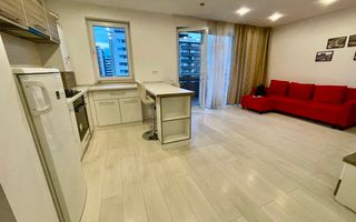 Apartament 2 camere | Urban Pentha | Vis a Vis Mall Coresi - Poză 1