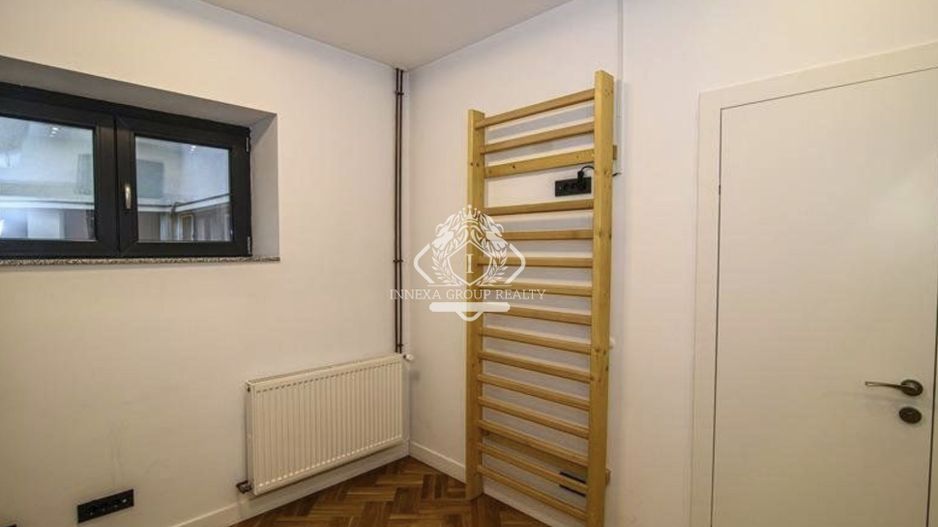 Calea Victoriei- Amzei | Apartament Art Deco complet renovat | 5 camere 4 bai - Poză 6