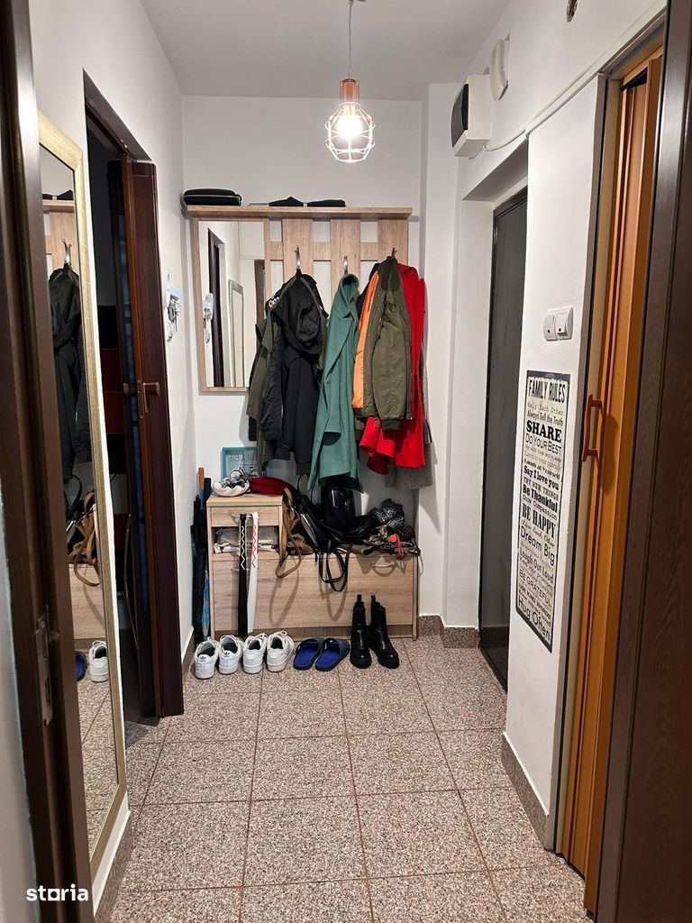 Apartament 3 camere Metrou Piata Iancului, sector 2 - Poză 6