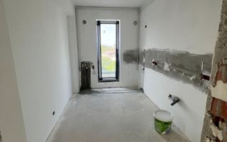 VANZARE APARTAMENT 3 CAMERE | ZONA HERASTRAU - Poză 12