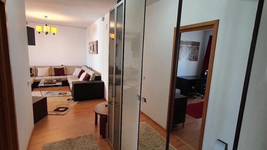 AP. 3 CAMERE VITAN RESIDENCE, LOC PARCARE, BLOC NOU, CENTRALA - Poză 7