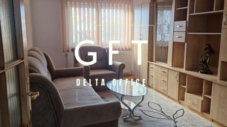 Apartament 2 camere | Parter | Zona Ștefan cel Mare - Poză 4