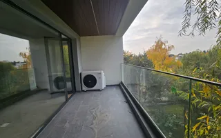 Penthouse  4 camere de vânzare | Iancu Nicolae | 130 mp + balcon - Poză 15