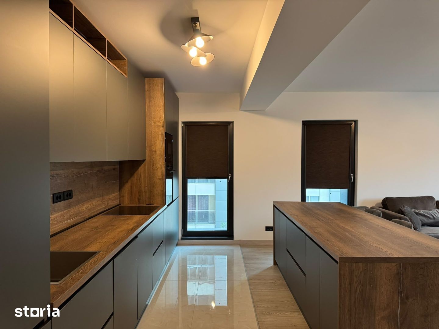 Apartament Select Residences // Dudesti // Loc parcare inclus - Poză 8