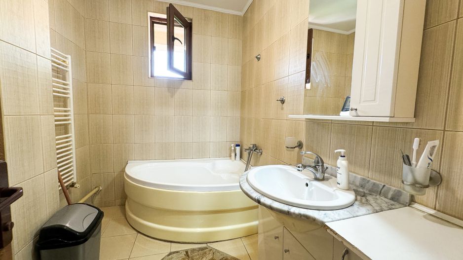 Vila Individuala cu 7 Camere | Teren 252 MP | Otopeni DN1- langa Lidl - Poză 18