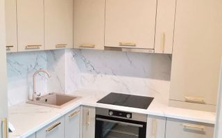 Studio modern Pipera - complet utilat - Poză 4