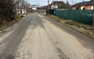 Teren intravilan - Smeura de Sus, toate utilitatiile! - Poză 2