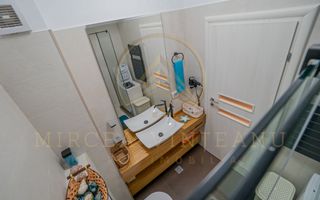 Mamaia Nord – Complex pe malul marii - Apartament cu 2 camere. - Poză 11