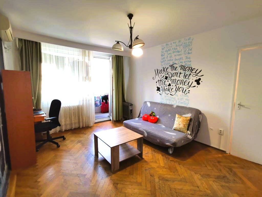 2 camere-Parc Oraselul Copiilor/Piata Sudului/Sun Plaza *Sos Oltenitei - Poză 2