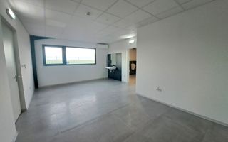 COM 0% Hala servicii,  birouri, depozitoare la prima inchiriere | Giarmata-Vii - Poză 3