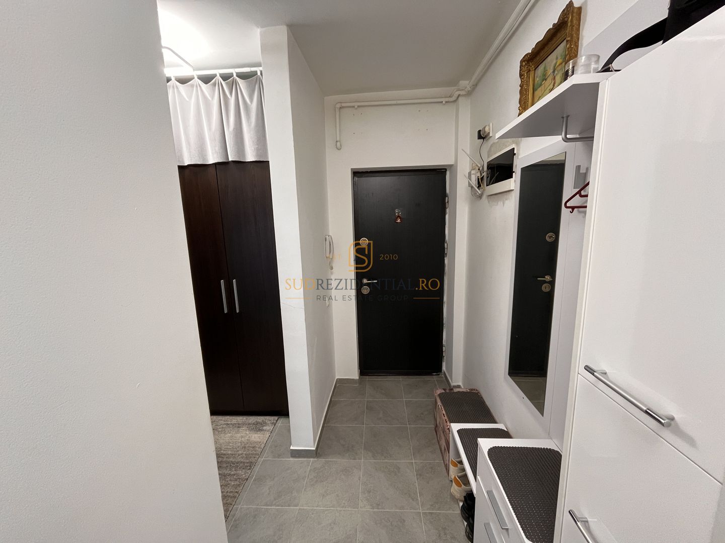 Apartament 2 camere decomandat, mobilat si utilat,  Drumul Binelui - Poză 18