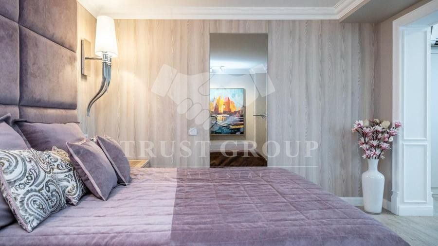 Apartament 3 camere Dorobanți | Loc de parcare si boxa - Poză 18