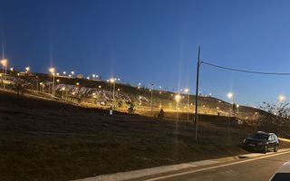 Teren | Intravilan | 312 Mp | Zona Belvedere - Poză 2